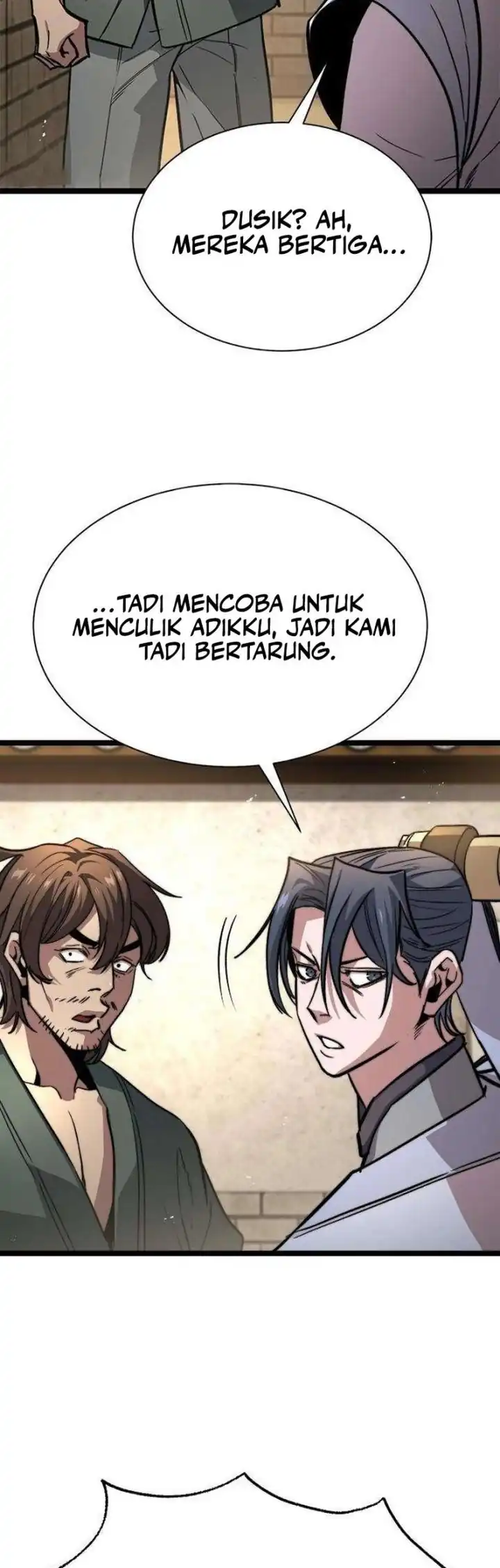 The Absolute Scholar Chapter 15 - halaman 39