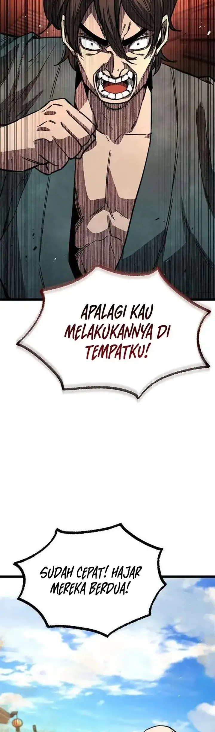 The Absolute Scholar Chapter 15 - halaman 41