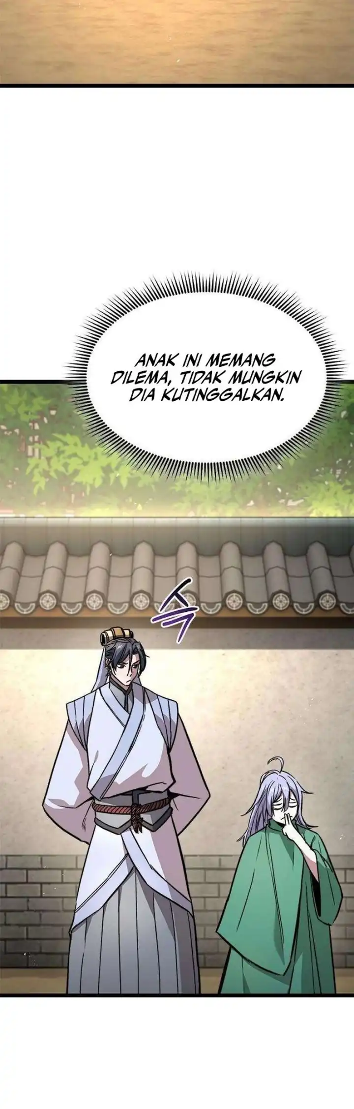 The Absolute Scholar Chapter 15 - halaman 45