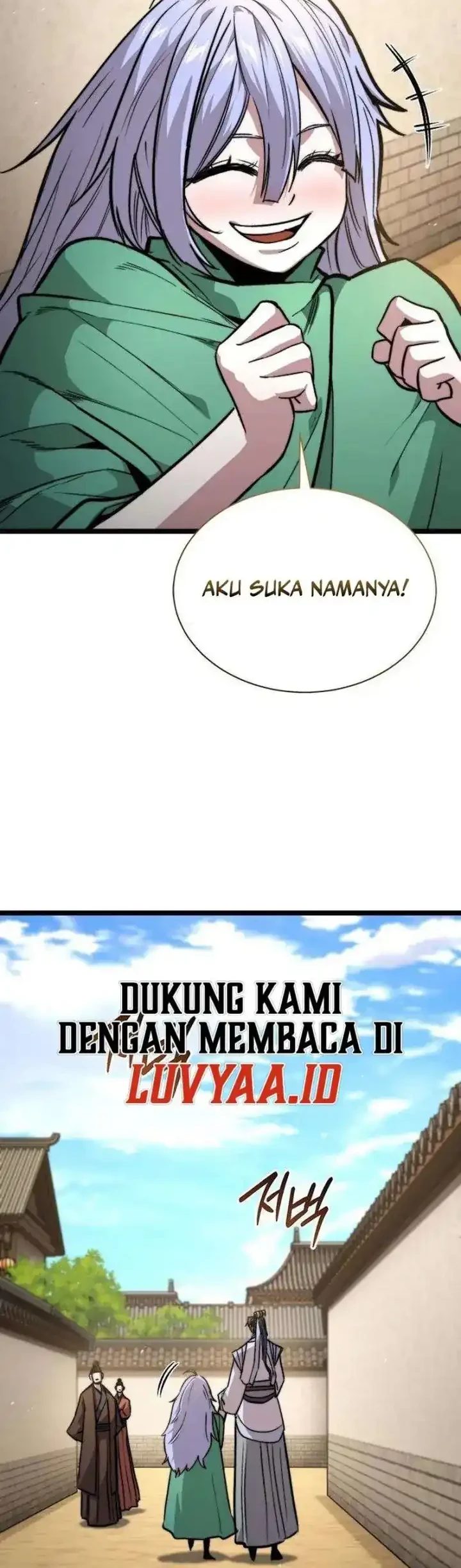 The Absolute Scholar Chapter 15 - halaman 53