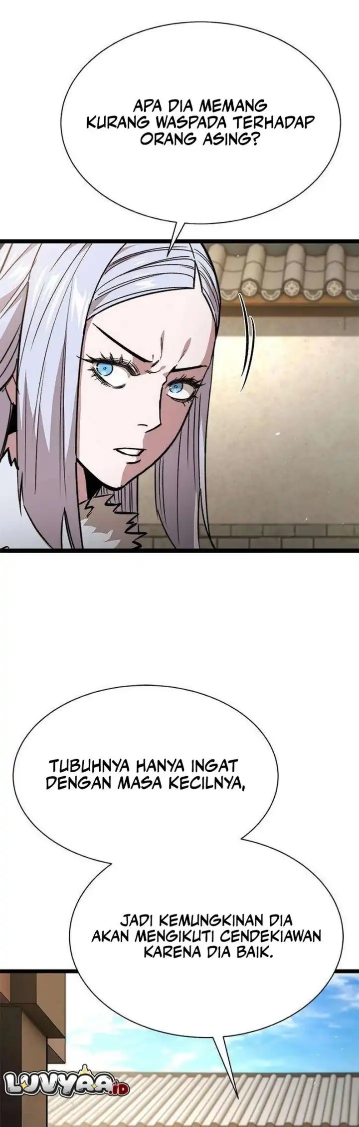 The Absolute Scholar Chapter 15 - halaman 60