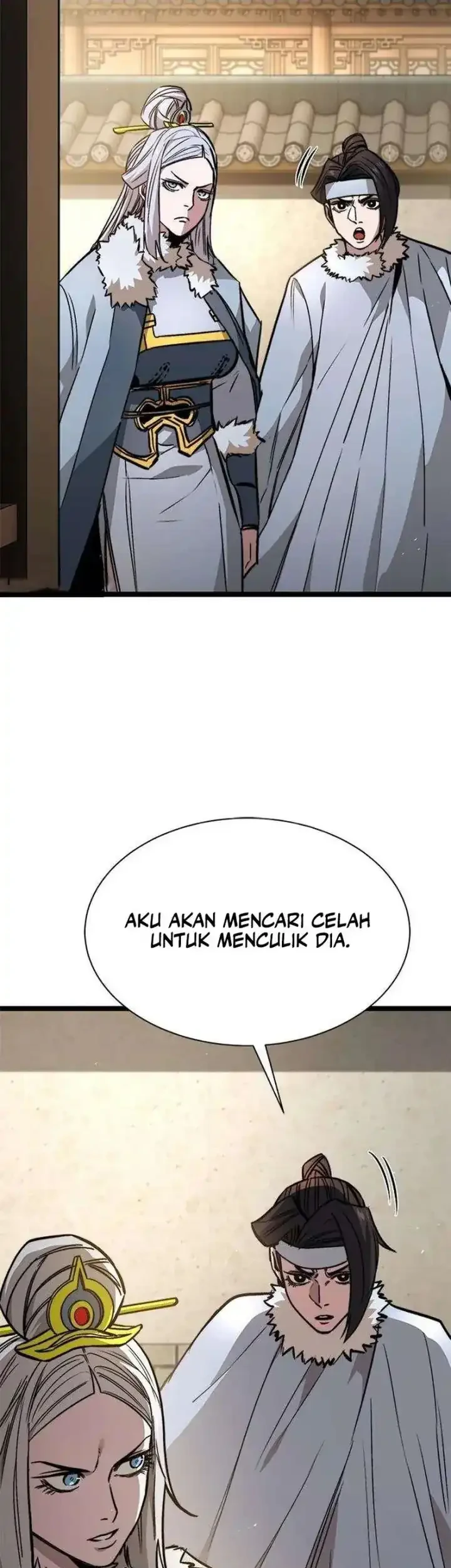 The Absolute Scholar Chapter 15 - halaman 61