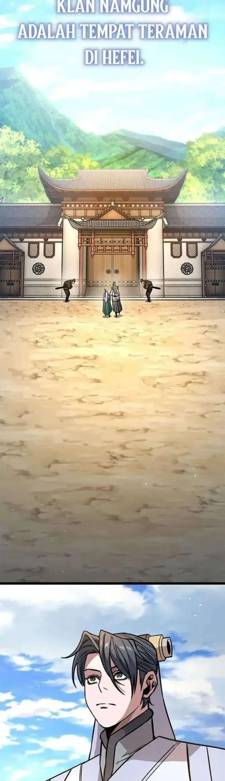 The Absolute Scholar Chapter 15 - halaman 64