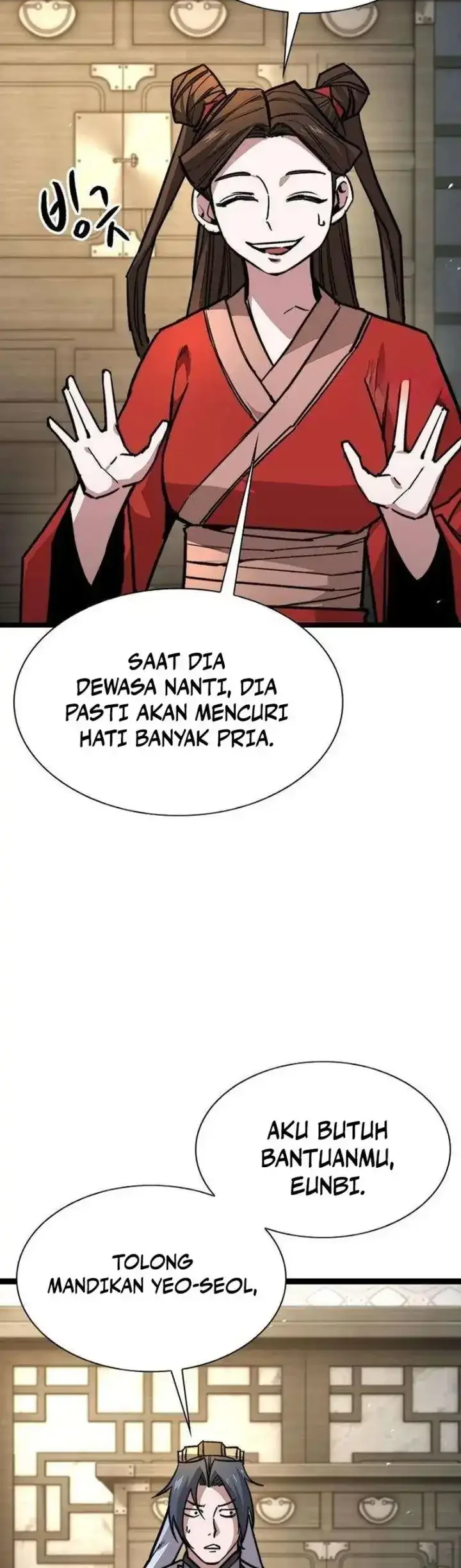 The Absolute Scholar Chapter 16 - halaman 23
