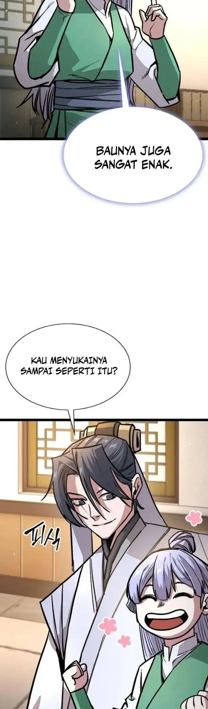 The Absolute Scholar Chapter 16 - halaman 29