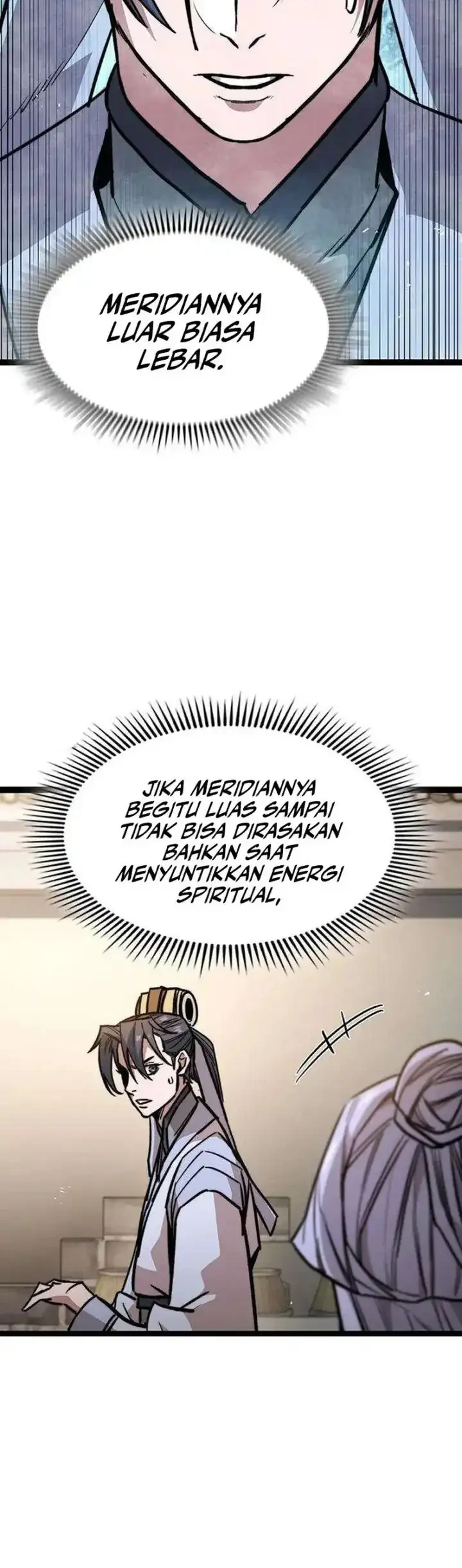 The Absolute Scholar Chapter 16 - halaman 35