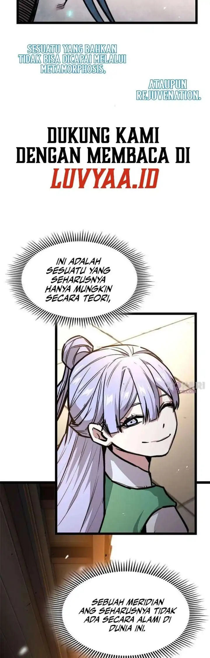 The Absolute Scholar Chapter 16 - halaman 39