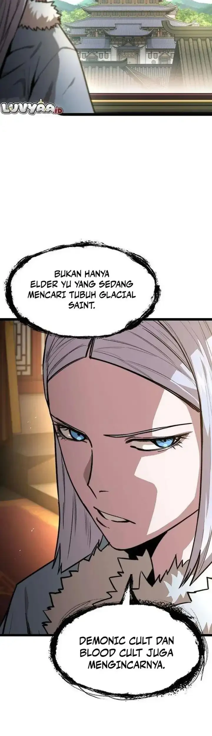 The Absolute Scholar Chapter 16 - halaman 4