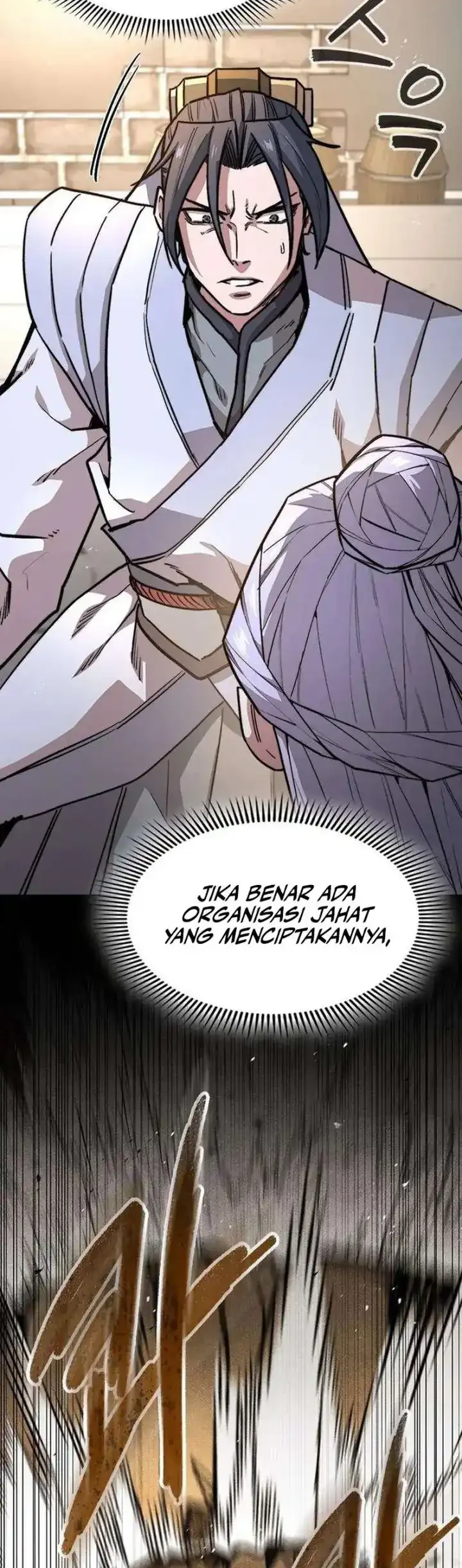 The Absolute Scholar Chapter 16 - halaman 41