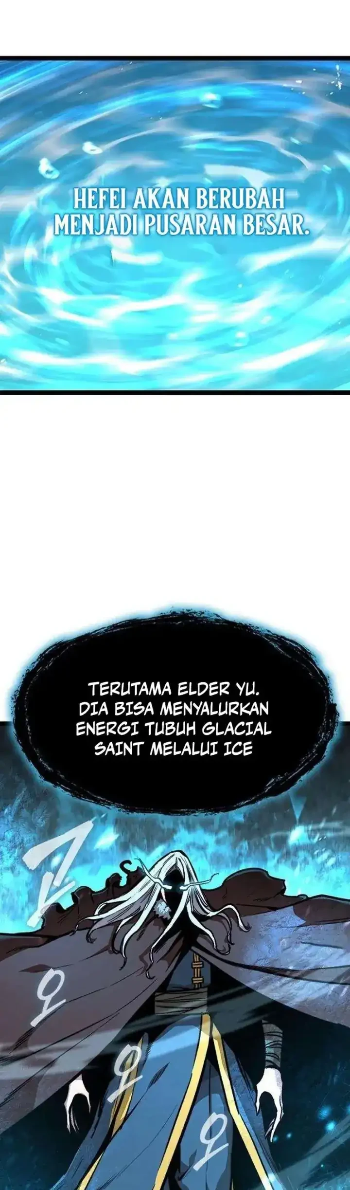 The Absolute Scholar Chapter 16 - halaman 5