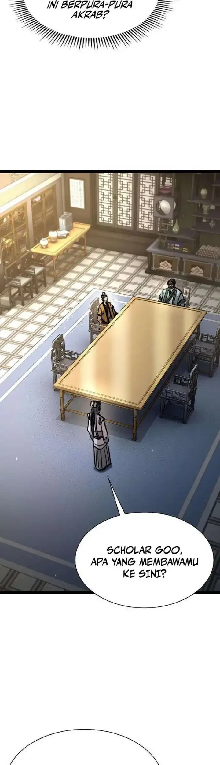 The Absolute Scholar Chapter 16 - halaman 52