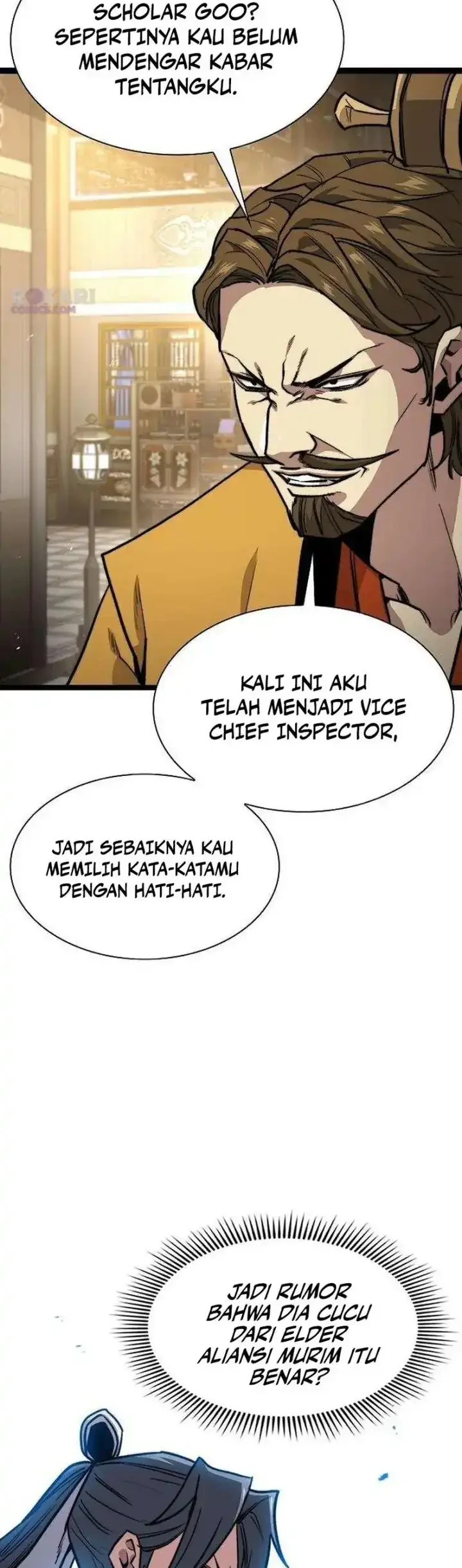 The Absolute Scholar Chapter 16 - halaman 53