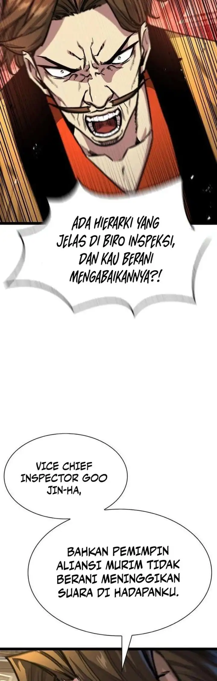 The Absolute Scholar Chapter 16 - halaman 57