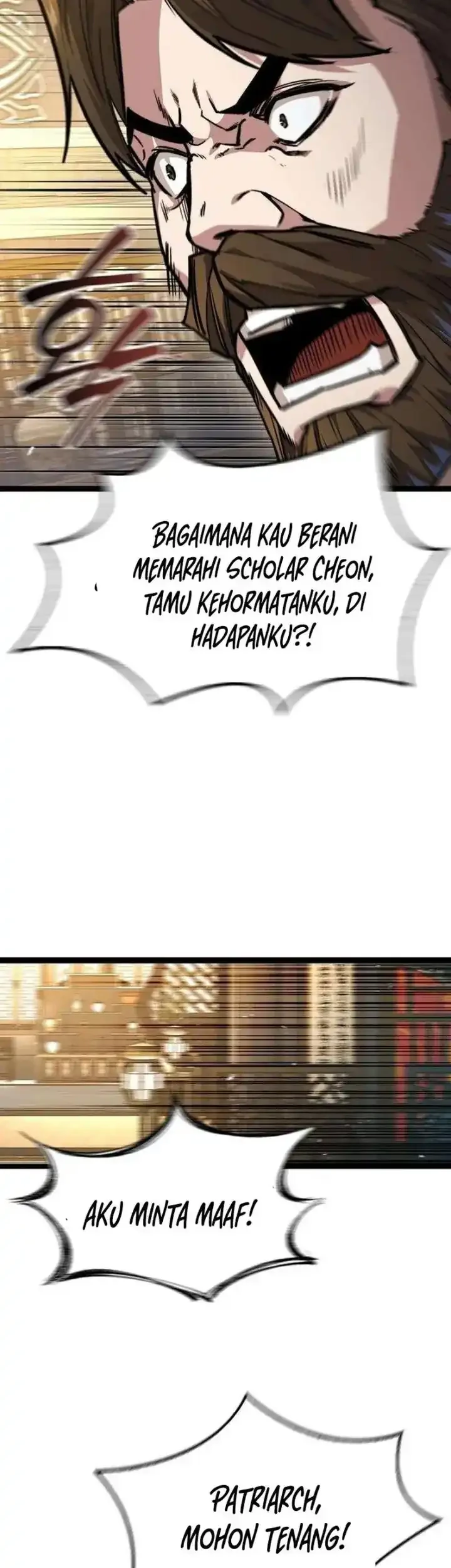 The Absolute Scholar Chapter 16 - halaman 58