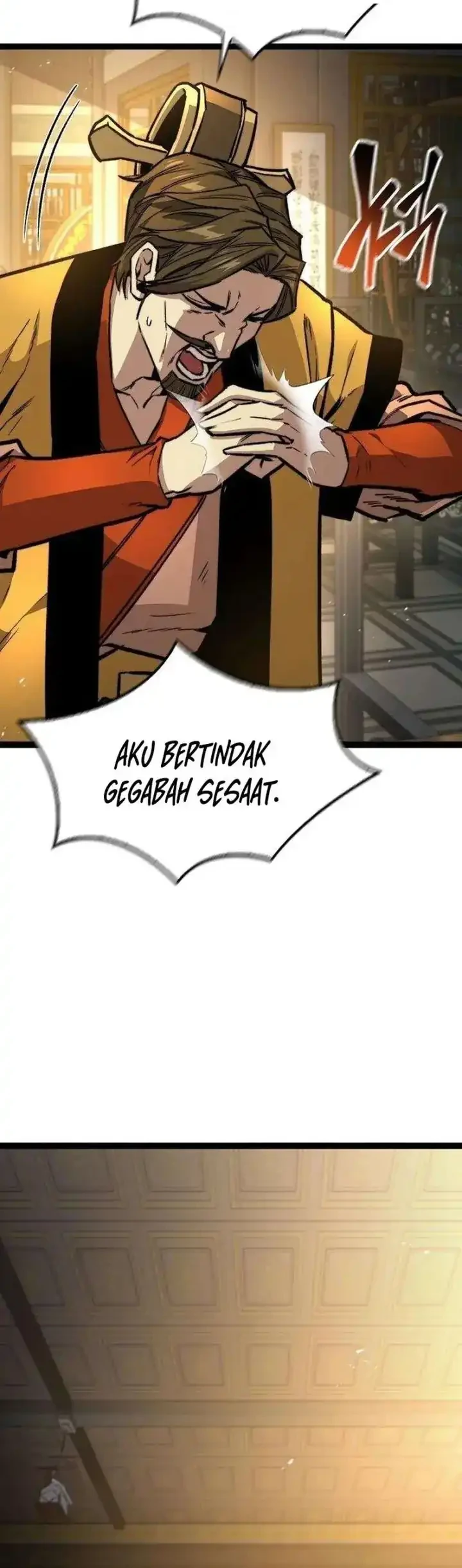 The Absolute Scholar Chapter 16 - halaman 59