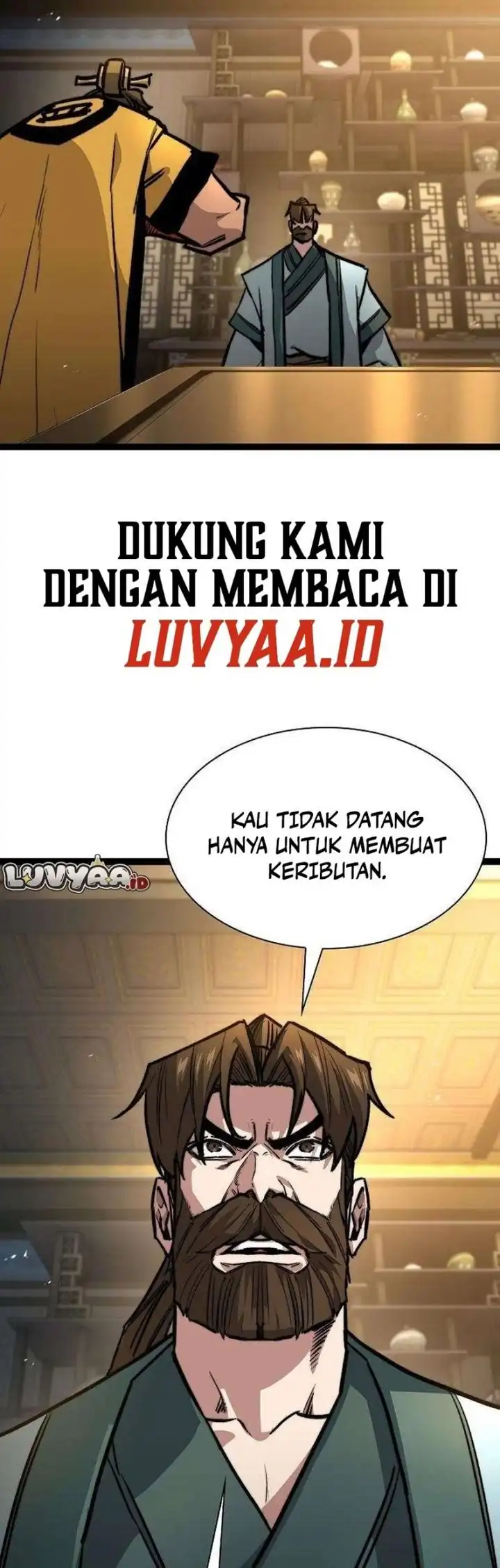 The Absolute Scholar Chapter 16 - halaman 60