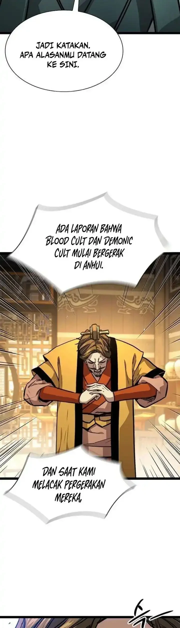 The Absolute Scholar Chapter 16 - halaman 61