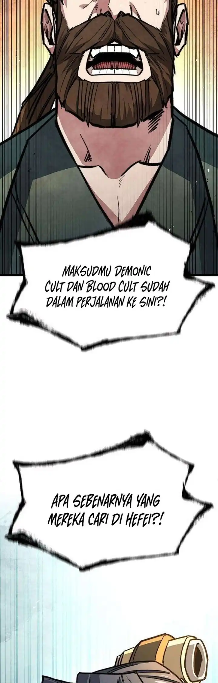 The Absolute Scholar Chapter 16 - halaman 63