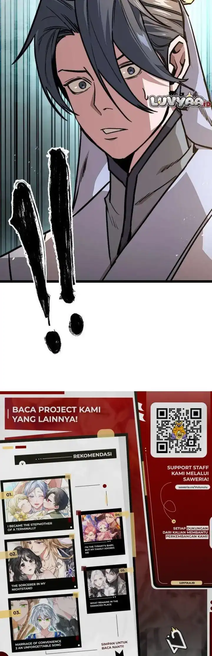 The Absolute Scholar Chapter 16 - halaman 64