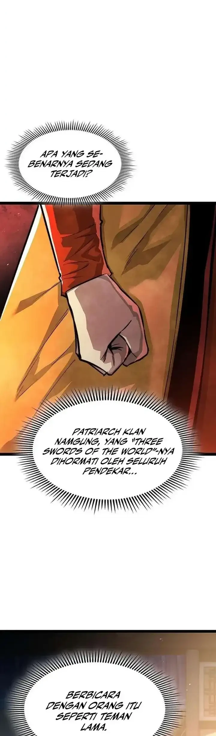 The Absolute Scholar Chapter 17 - halaman 11