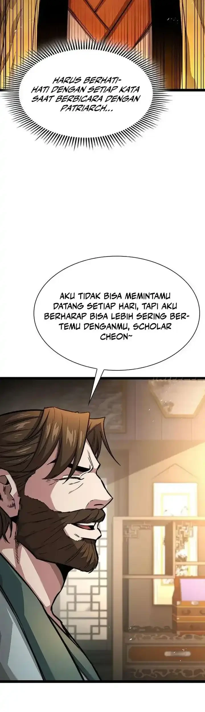 The Absolute Scholar Chapter 17 - halaman 13
