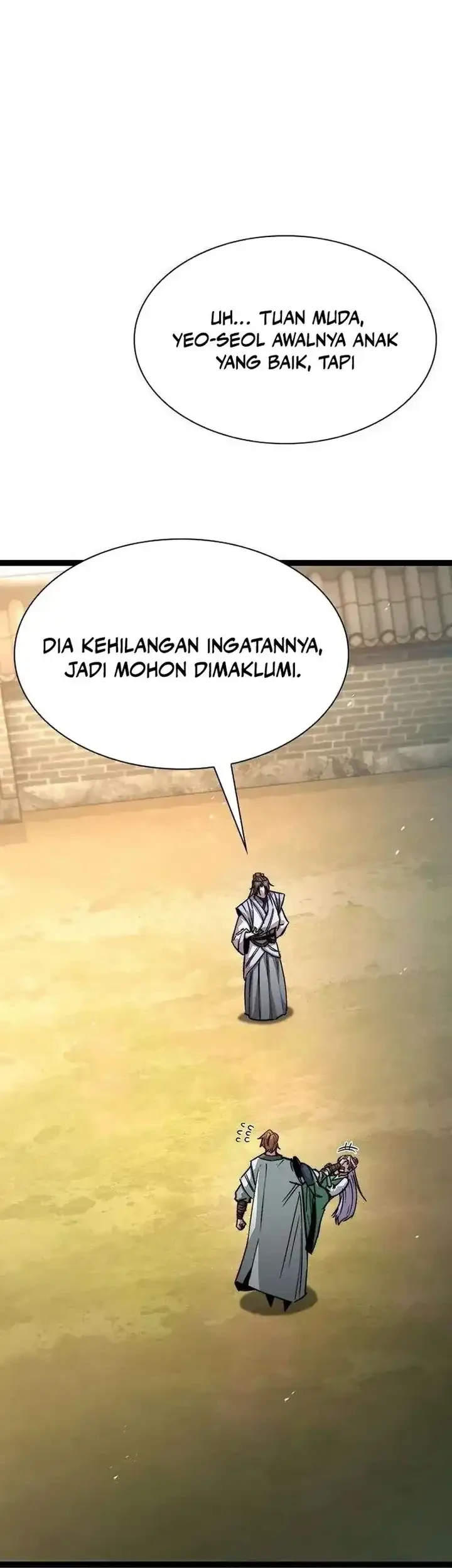 The Absolute Scholar Chapter 17 - halaman 25