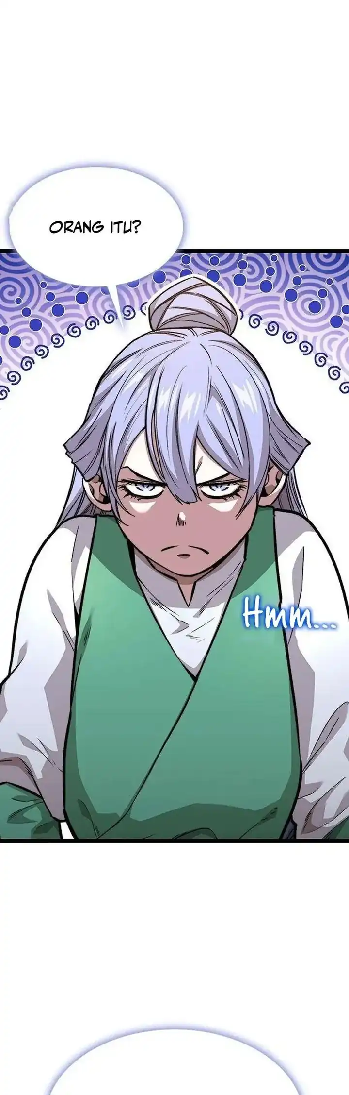 The Absolute Scholar Chapter 17 - halaman 27
