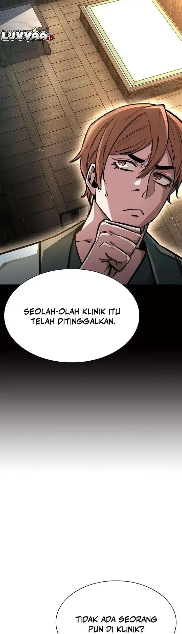 The Absolute Scholar Chapter 17 - halaman 34