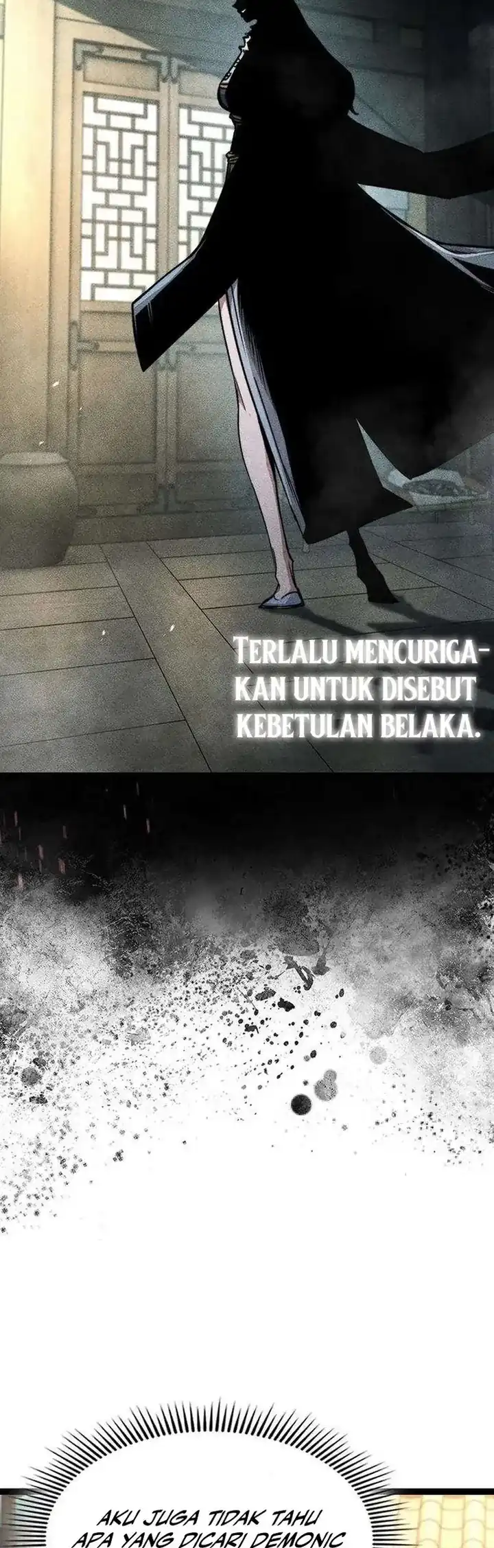 The Absolute Scholar Chapter 17 - halaman 36