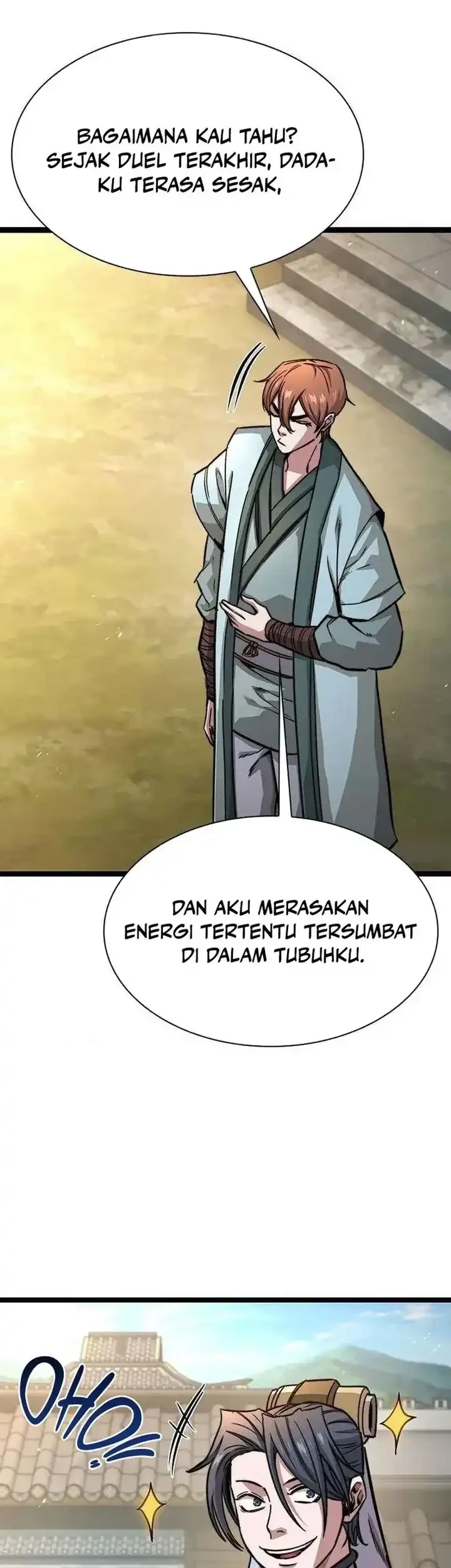 The Absolute Scholar Chapter 17 - halaman 43