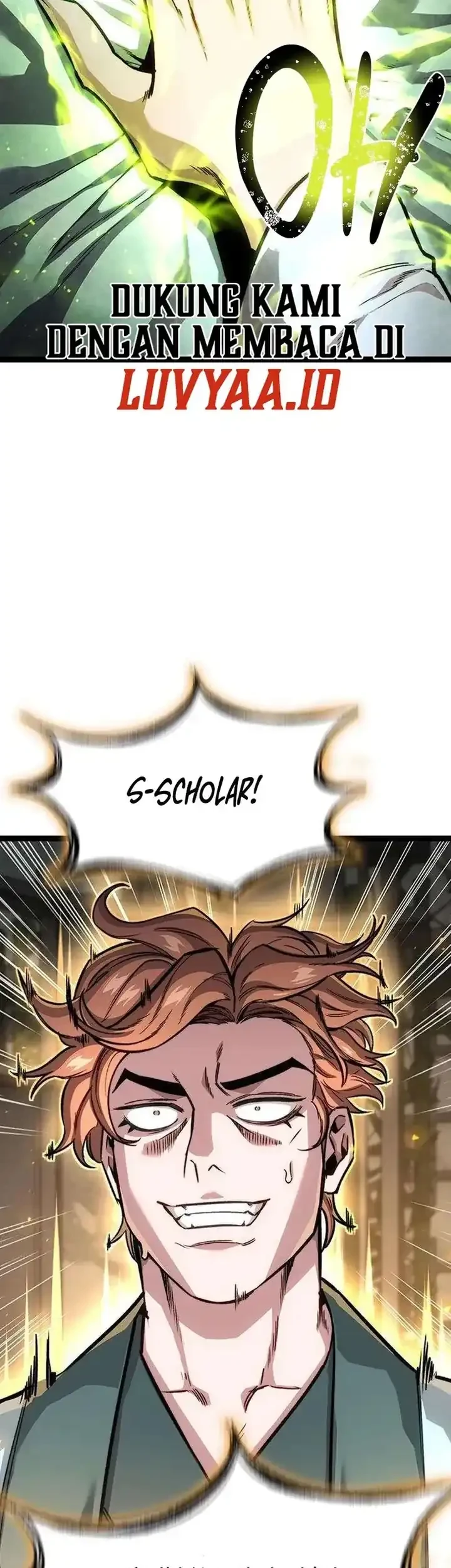 The Absolute Scholar Chapter 17 - halaman 52