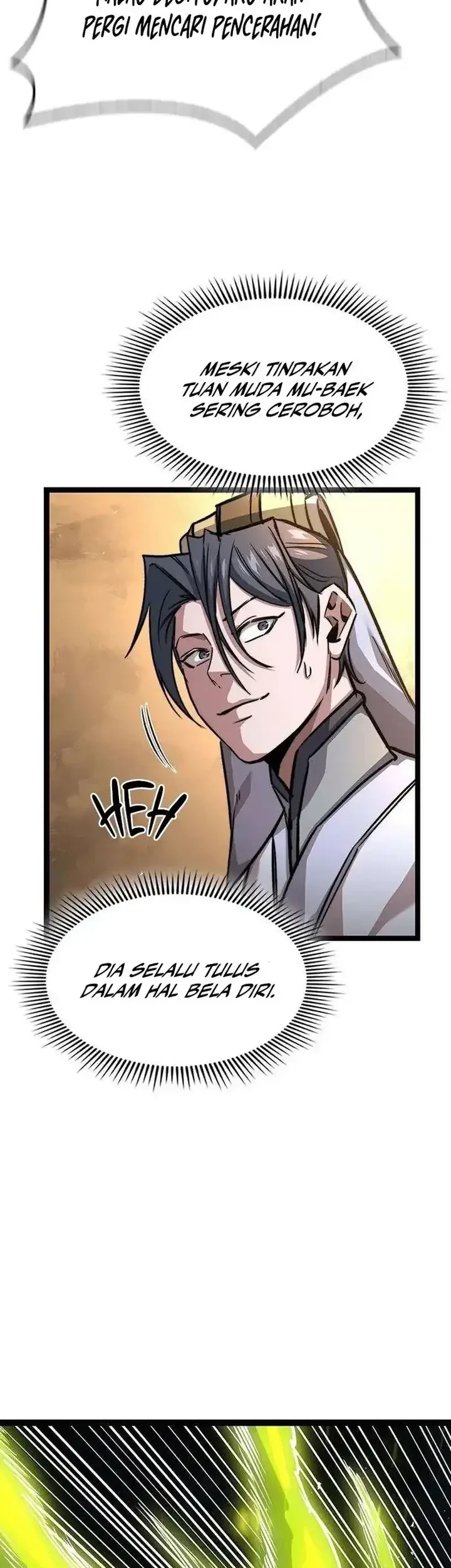 The Absolute Scholar Chapter 17 - halaman 55