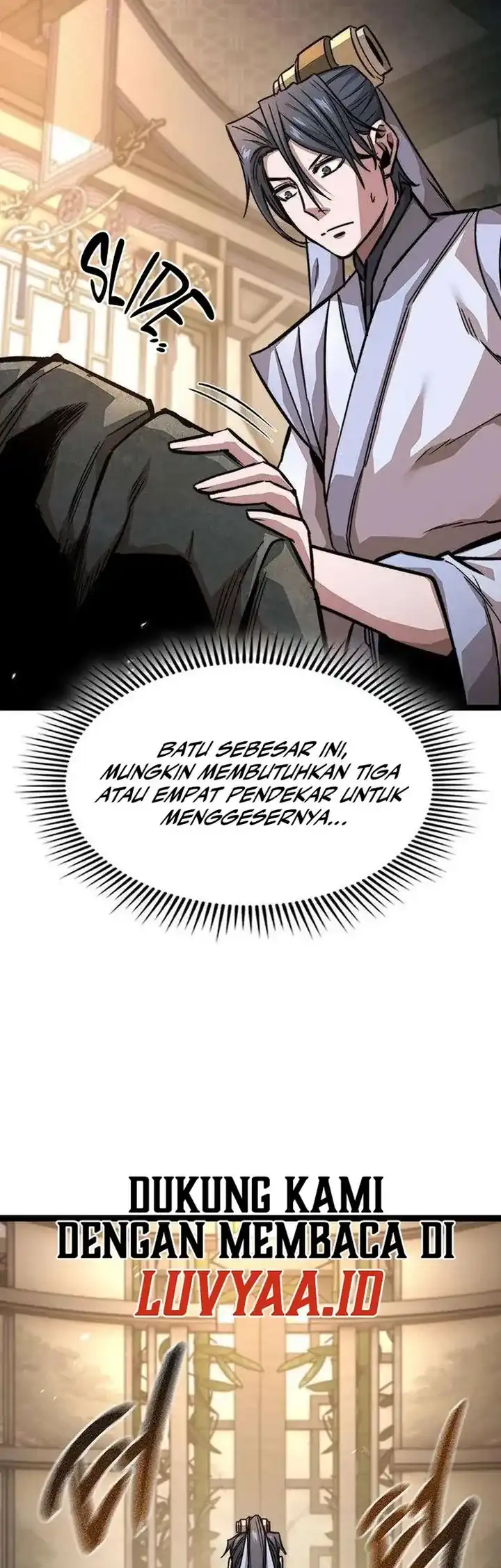 The Absolute Scholar Chapter 17 - halaman 66