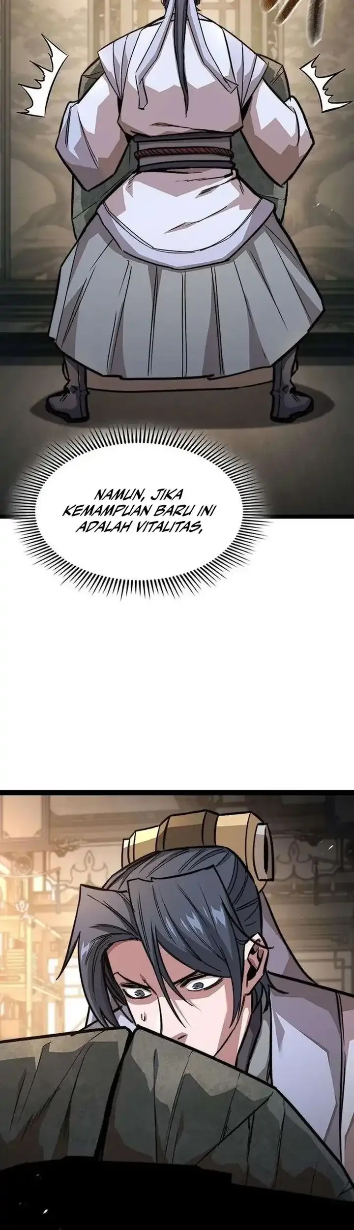 The Absolute Scholar Chapter 17 - halaman 67
