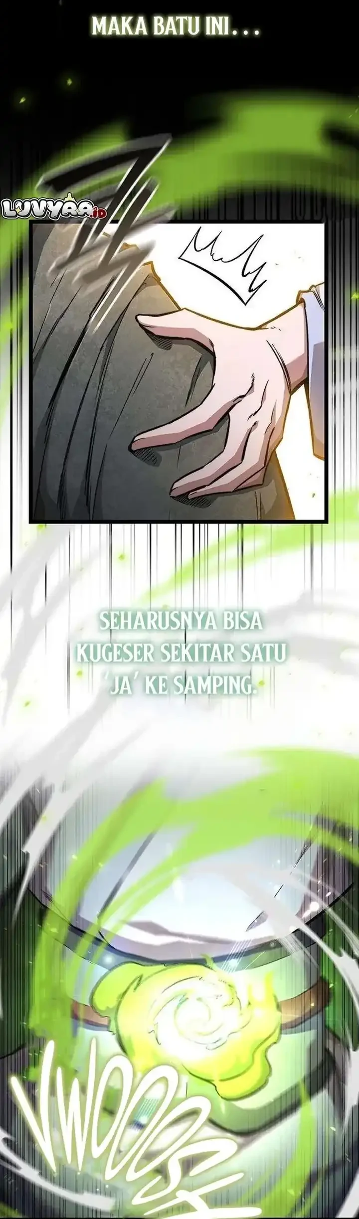The Absolute Scholar Chapter 17 - halaman 68