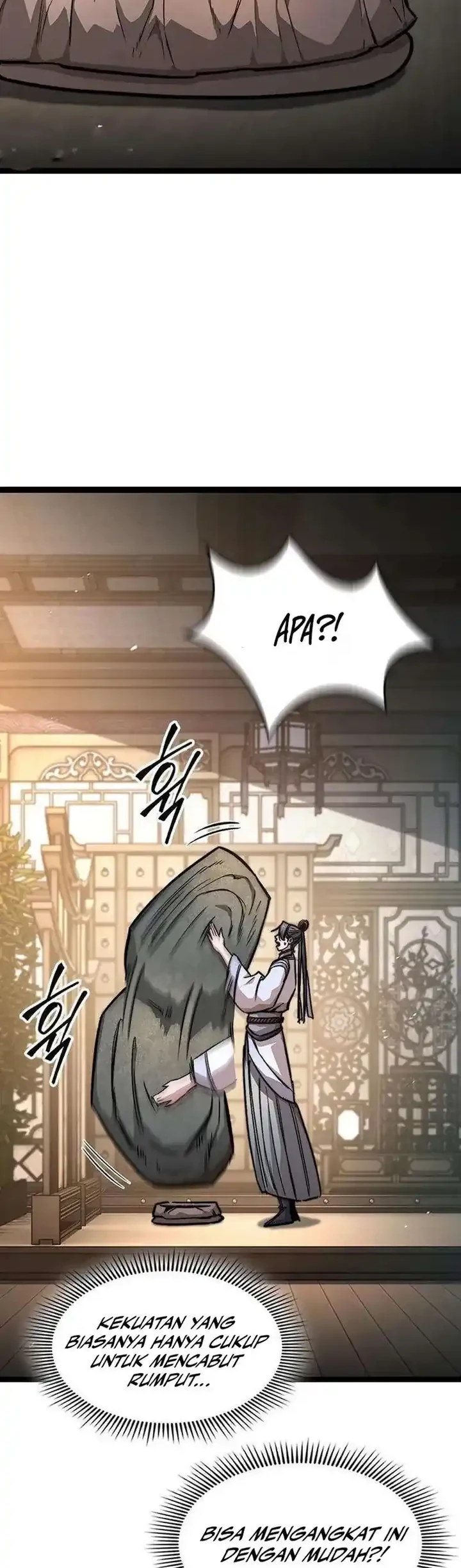 The Absolute Scholar Chapter 17 - halaman 71