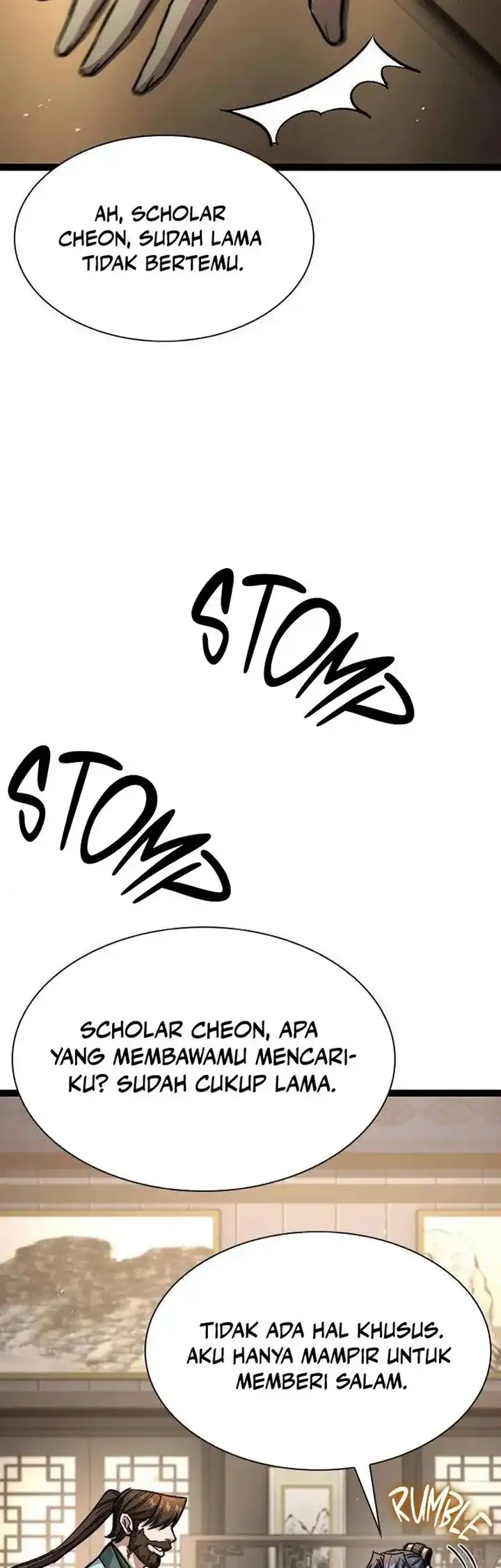 The Absolute Scholar Chapter 17 - halaman 9