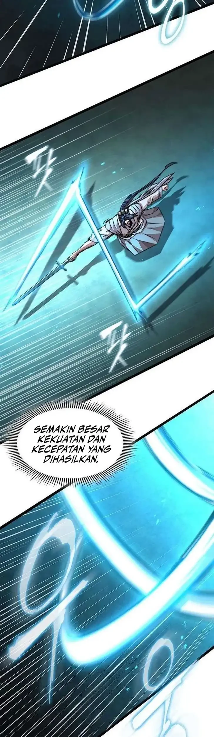 The Absolute Scholar Chapter 18 - halaman 13