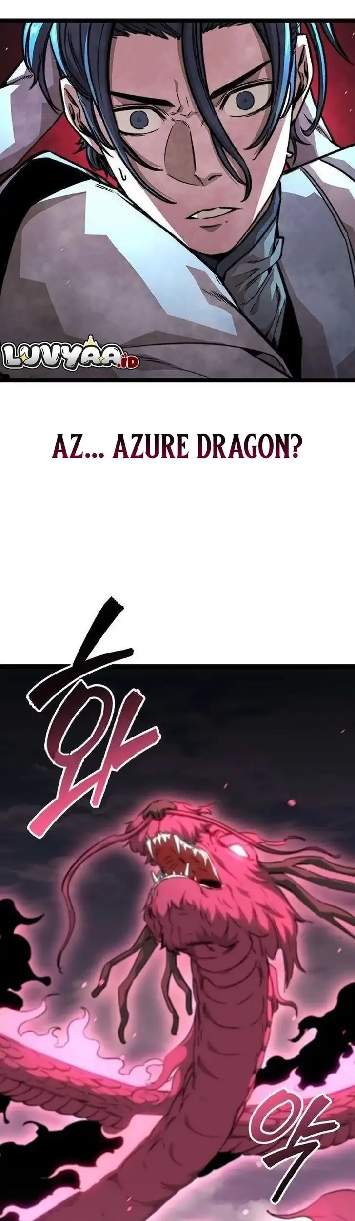 The Absolute Scholar Chapter 18 - halaman 16