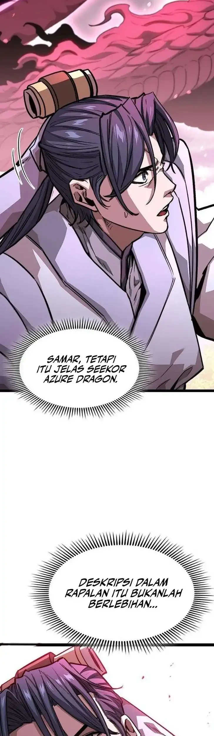 The Absolute Scholar Chapter 18 - halaman 17