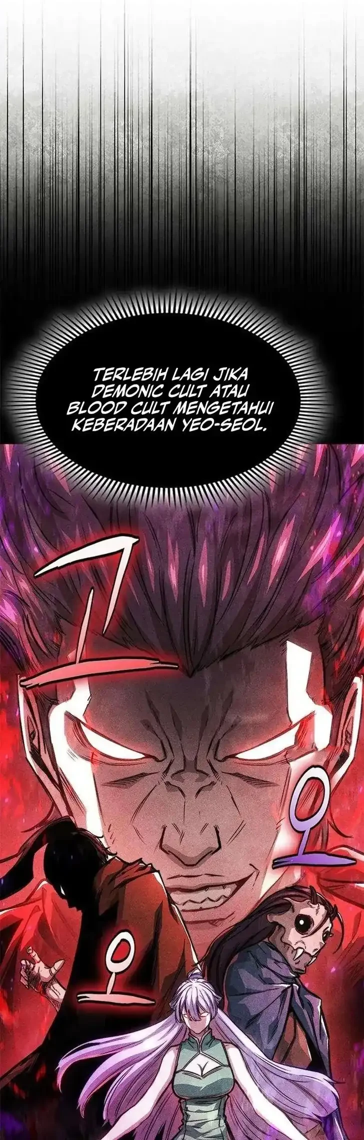 The Absolute Scholar Chapter 18 - halaman 39