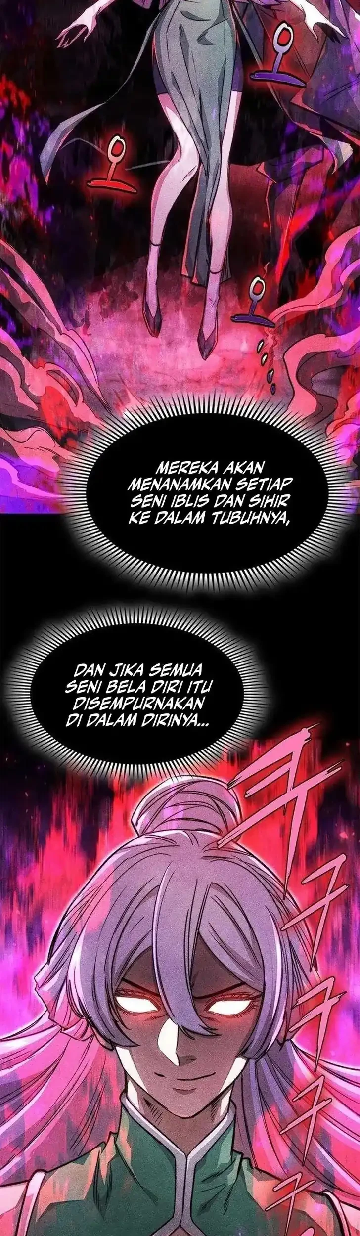 The Absolute Scholar Chapter 18 - halaman 40
