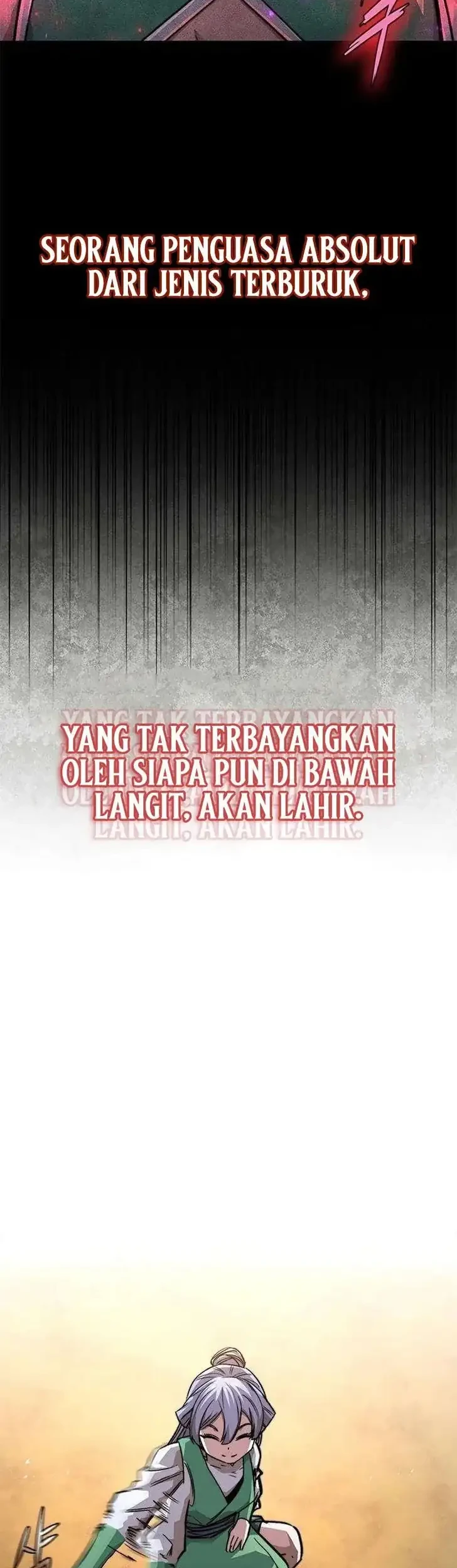 The Absolute Scholar Chapter 18 - halaman 41