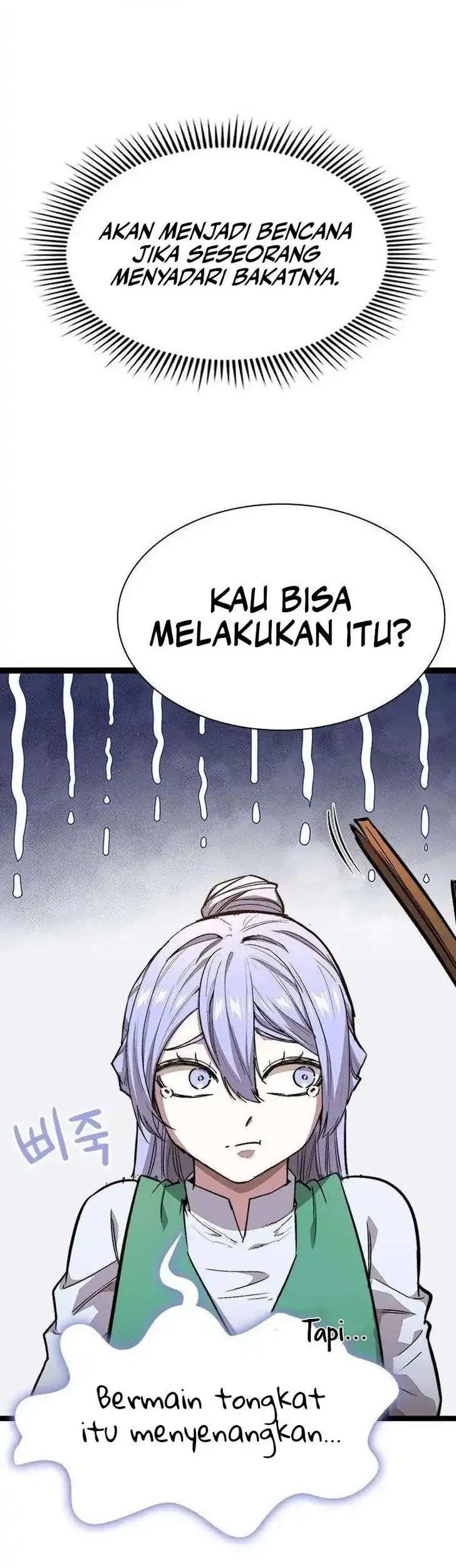 The Absolute Scholar Chapter 18 - halaman 44