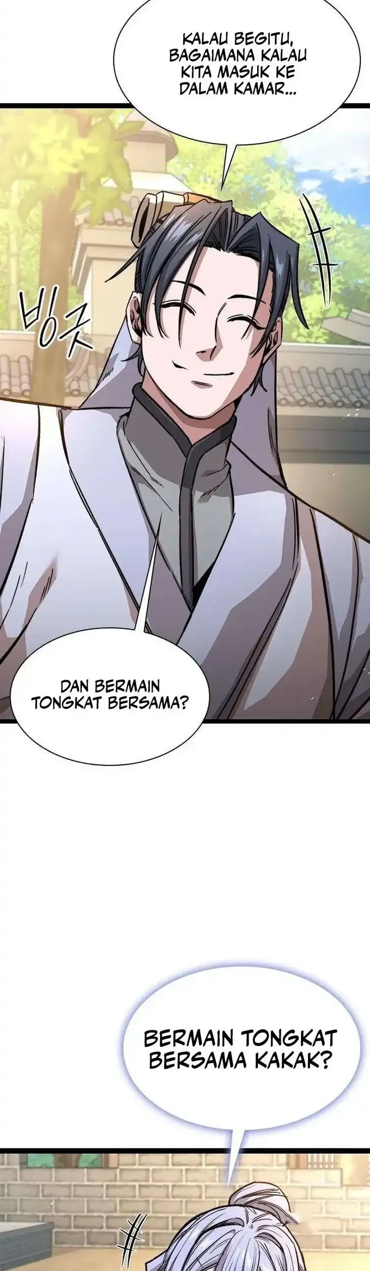 The Absolute Scholar Chapter 18 - halaman 47