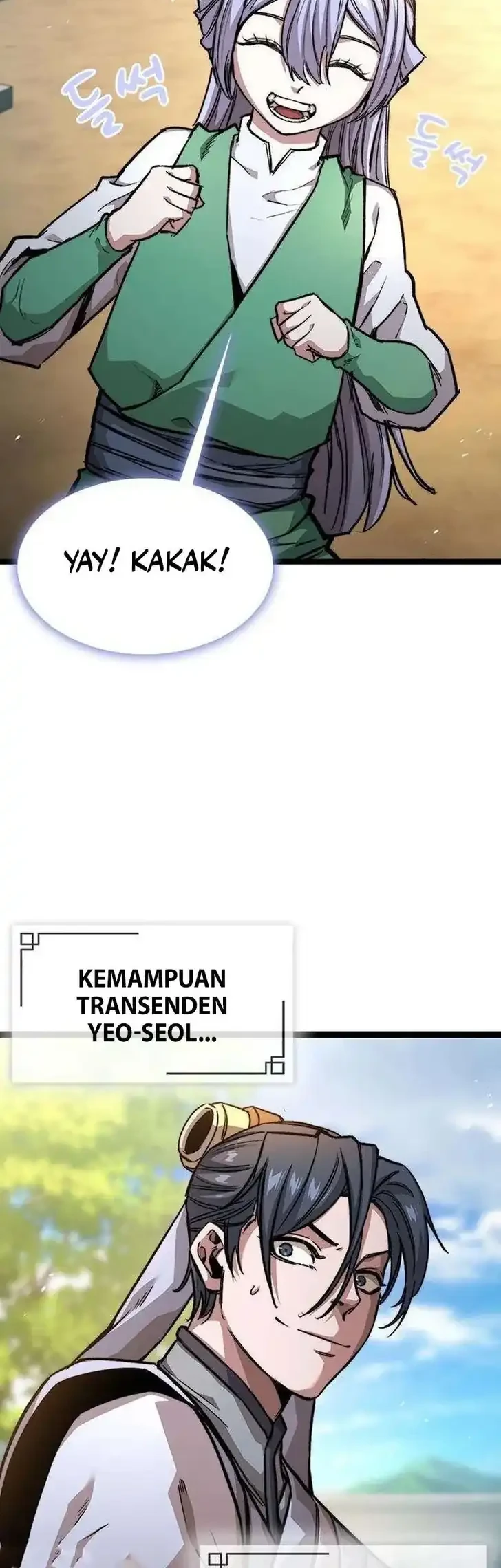 The Absolute Scholar Chapter 18 - halaman 48