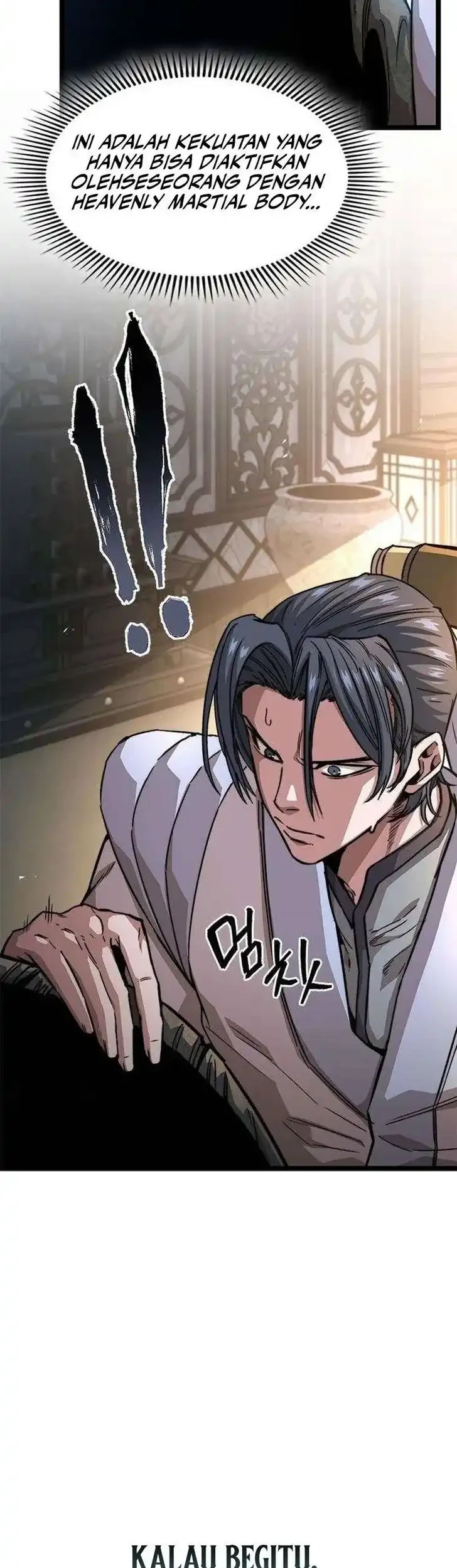 The Absolute Scholar Chapter 18 - halaman 5