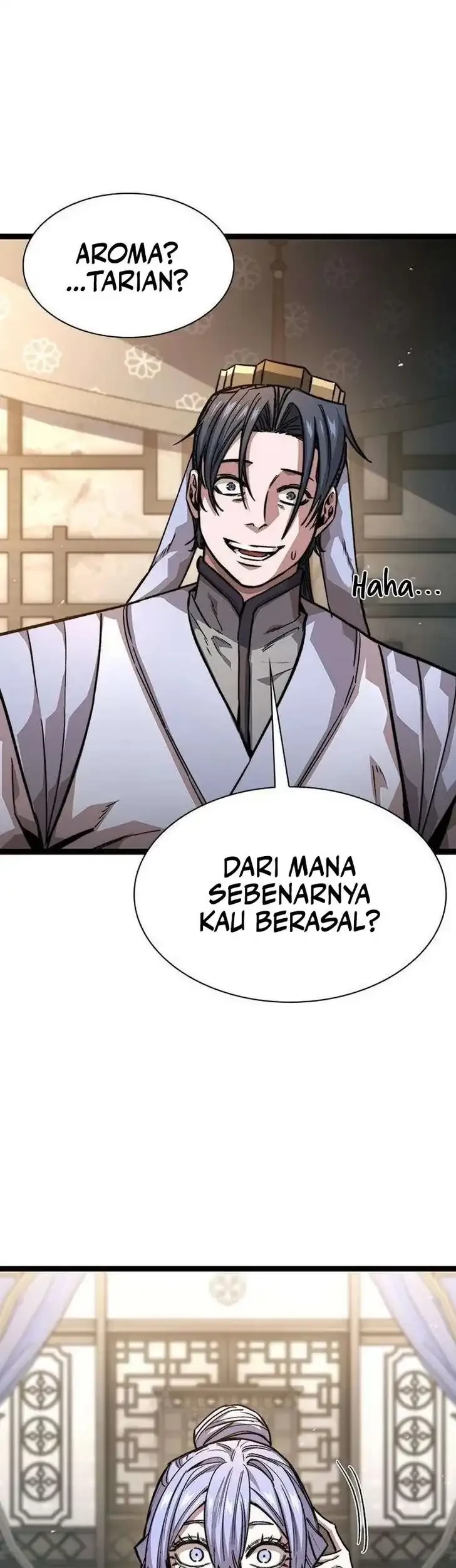 The Absolute Scholar Chapter 18 - halaman 55