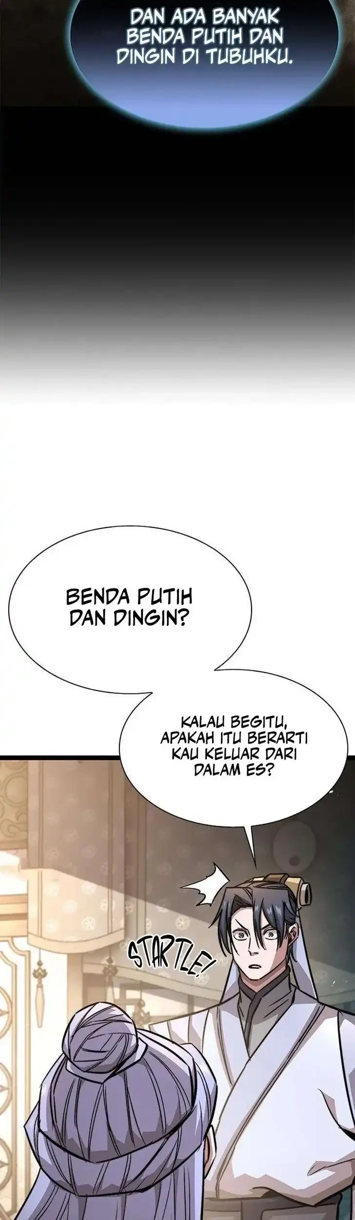 The Absolute Scholar Chapter 18 - halaman 58