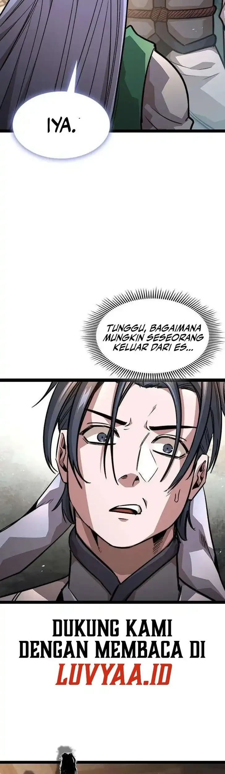 The Absolute Scholar Chapter 18 - halaman 59